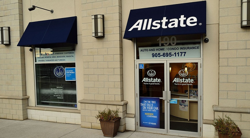 Allstate agent commissions - Allstate Insurance Businessv