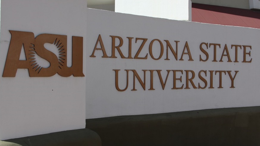 State Farm Donation - Arizona State University (ASU)