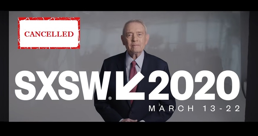 Event insurance policies - SXSW 2020 Cancelled - SXSW YouTube