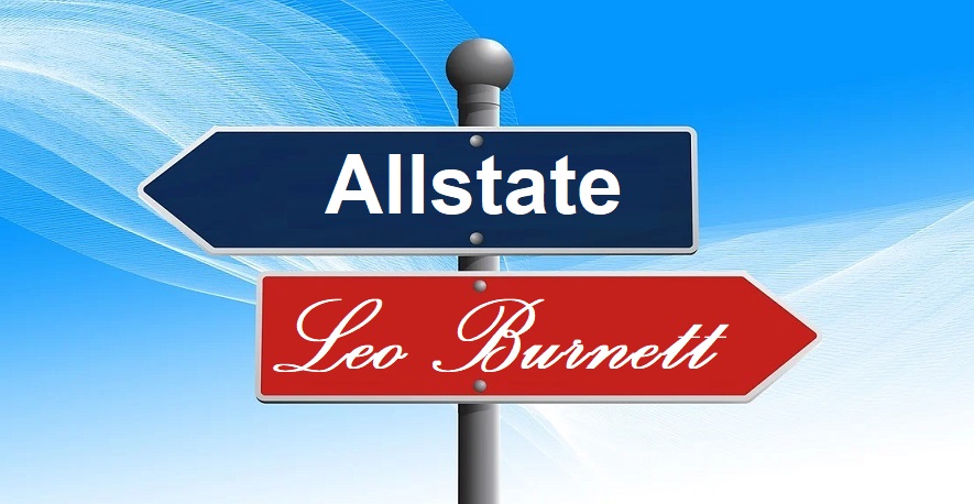 Leo Burnett and Allstate Part Ways