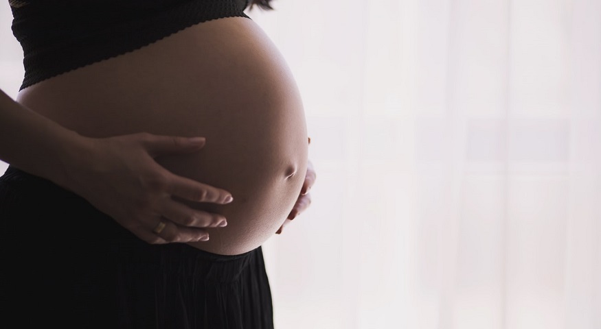 Reproductive health care - pregnant woman