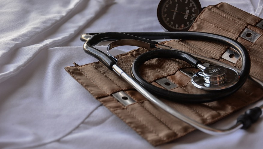 Nonprofit health insurance co-ops - Stethoscope