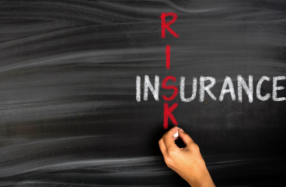 Contractors All Risk Insurance
