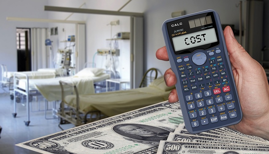 Employer sponsored health insurance - health insurance costs