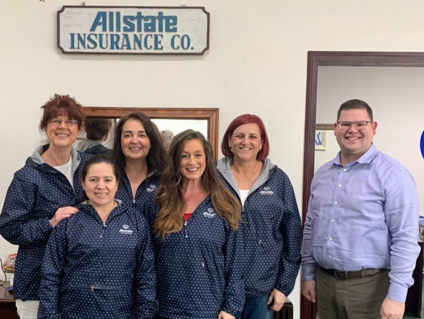 Supplemental benefit accident health insurance with Allstate for small businesses explained #localagent #businessinsurance #accidentinsurance
