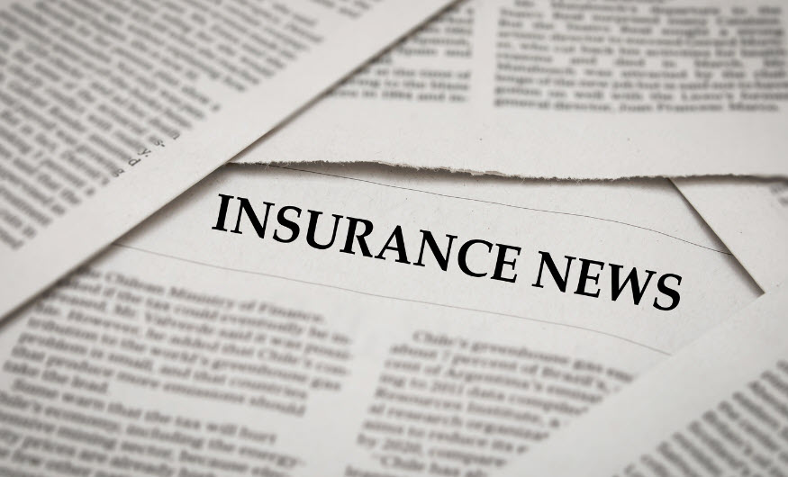 Insurance News Hippo insuretech has announced that it will be merging with SPAC #insurancenews