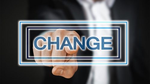 Progressive Insurance CMO - Change in Business