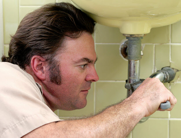 how to tell if you have old lead pipes #homeowners #insurance #cooperplumbing
