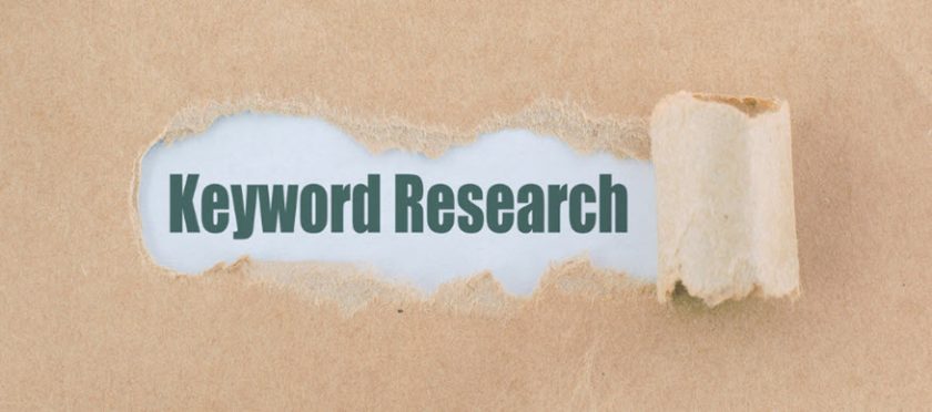 keyword research and how insurance agents and small business can use longtail