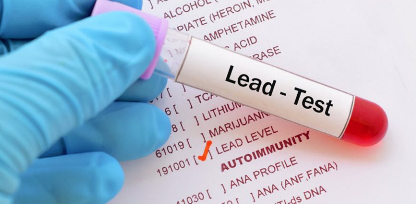 lead poisoning from old lead pipes toys paint #homeowners #insurance #health