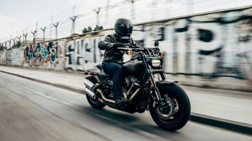 California Motorcycle - Motorcycle Rider