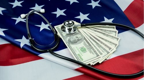 California health insurance - US health money