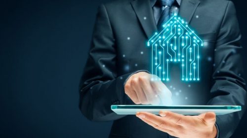 Homeowners insurance - Home - digital - app
