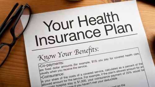 Health plan - Helath Insurance Plan