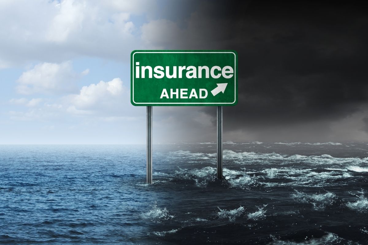 National Flood Insurance Program - insurance coverage for floods