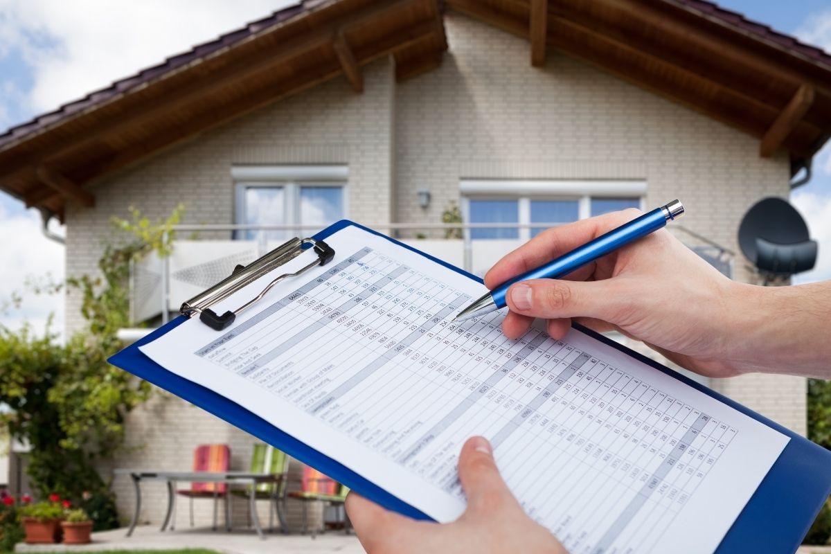 Florida homeowners insurance - inspection checklist