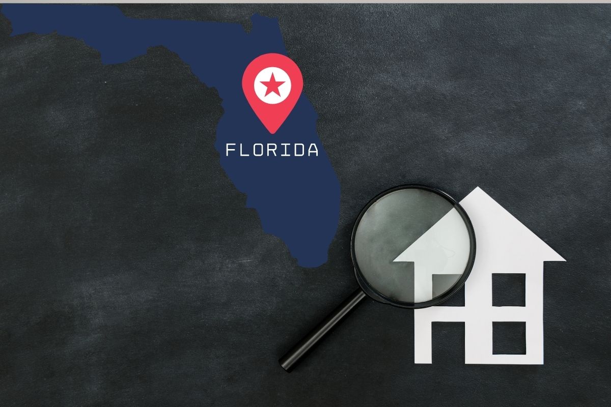 Florida homeowners insurance inspection