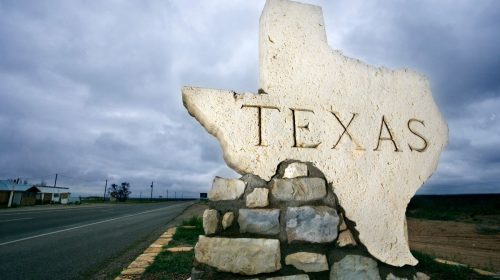 Tesla auto insurance - Texas