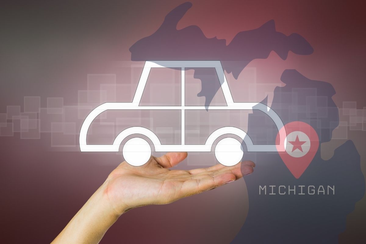 Auto insurance bill - Michigan