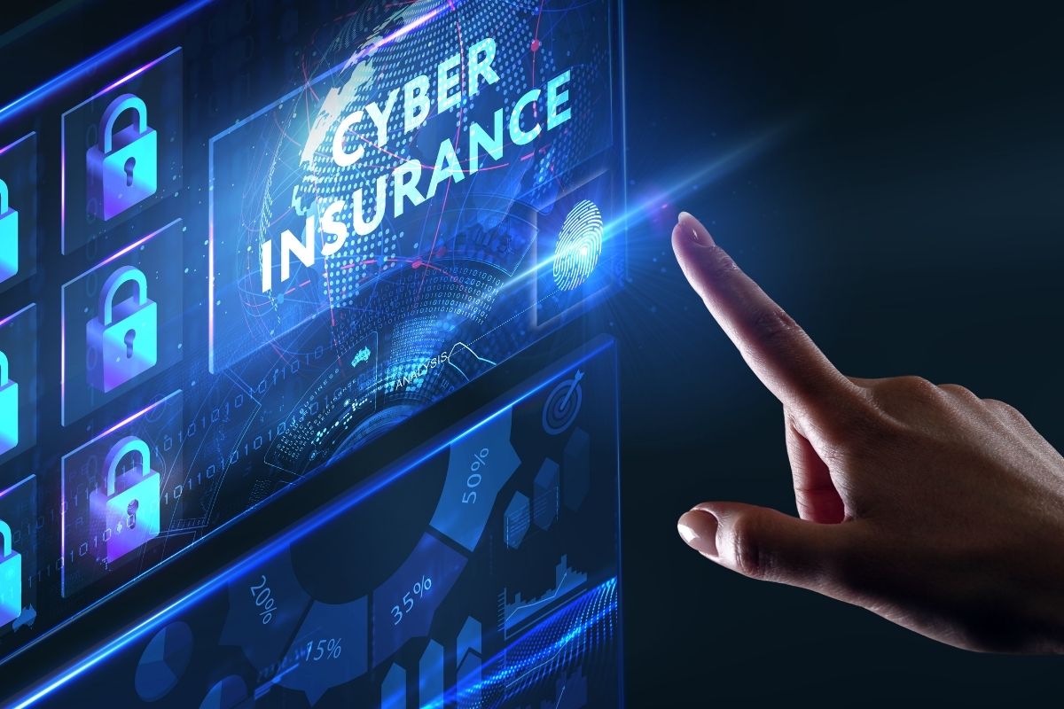Cyber Insurance - Business