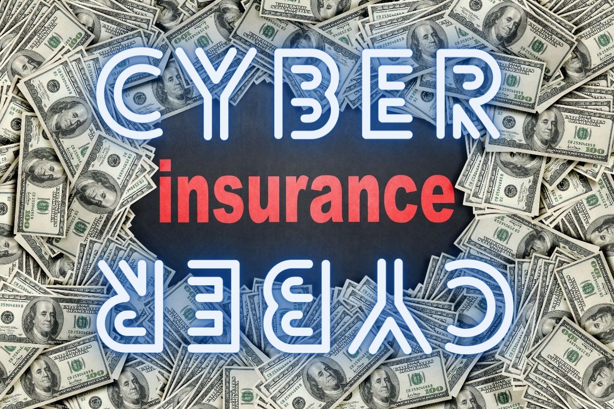 Cyber Insurance - Costs