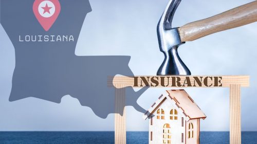 Louisiana home insurance