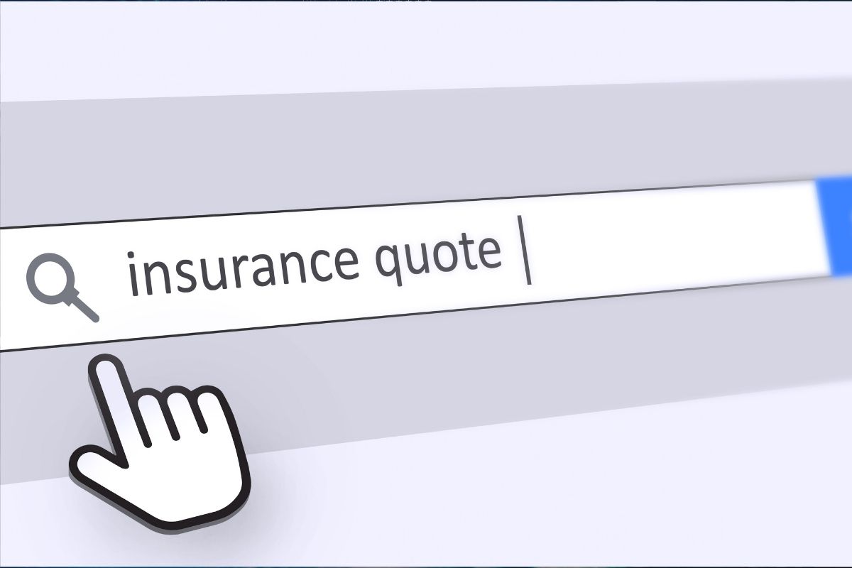 California small business insurance - search for insurance quote