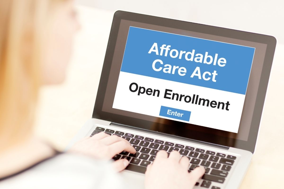 Health Insurance Enrollment - ACA