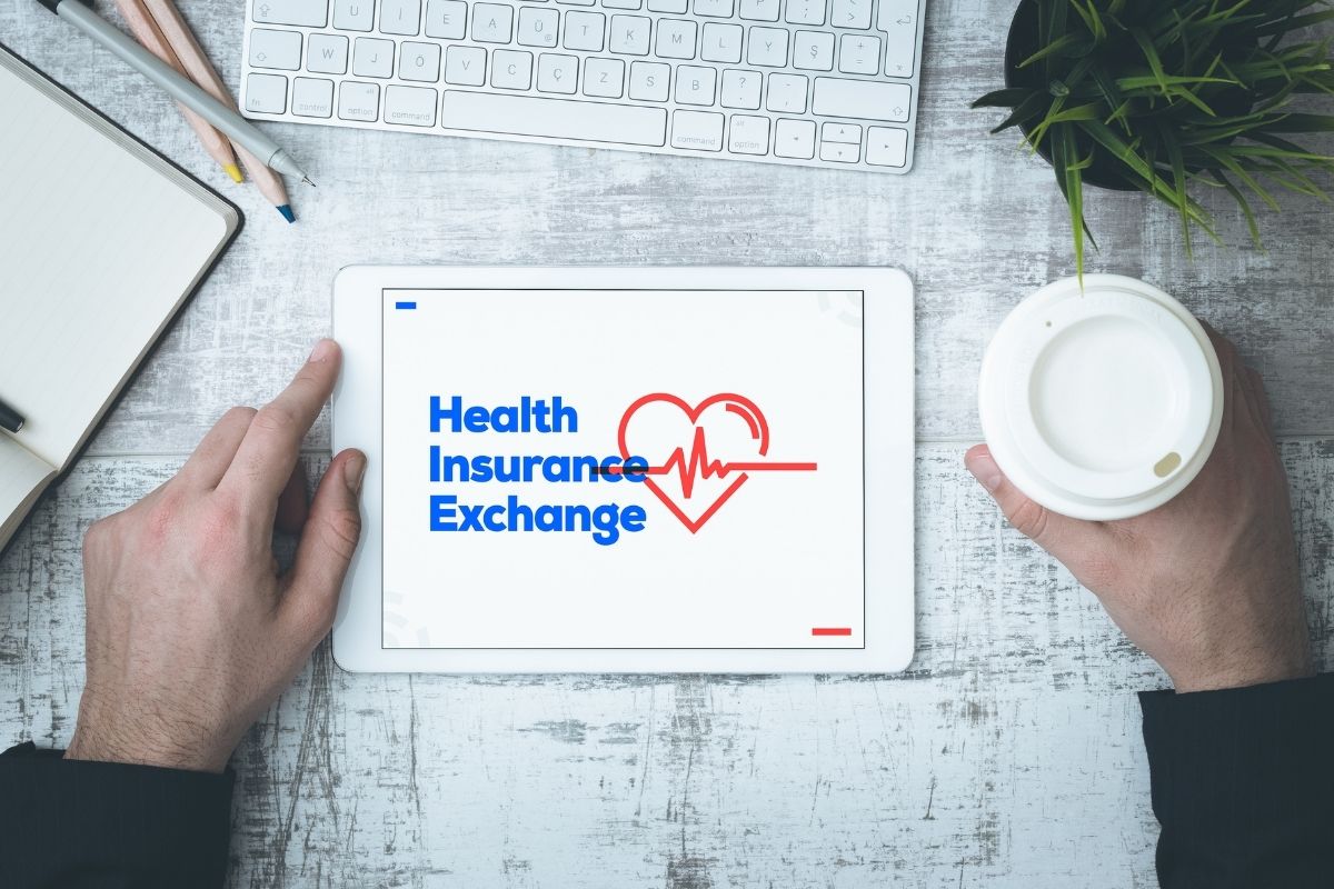 Health Insurance - Exchange