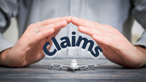 Aviation Insurance claims