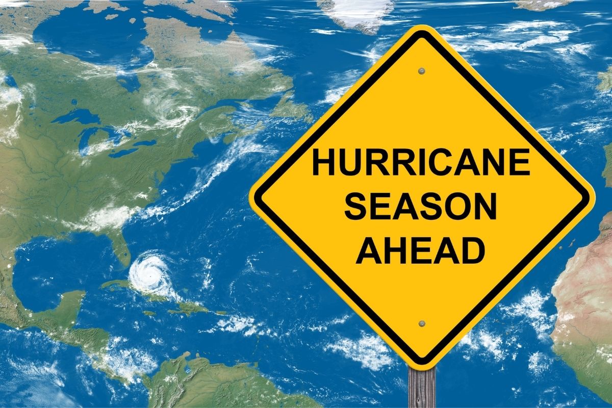 Florida insurance companies - Hurricane Season