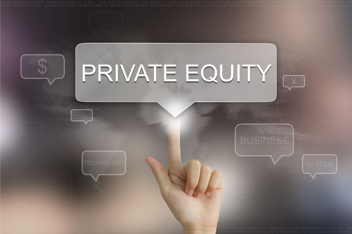 Insurance industry - Private Equity