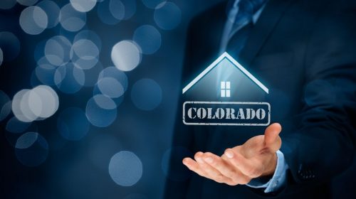 Property insurance - Colorado - Home
