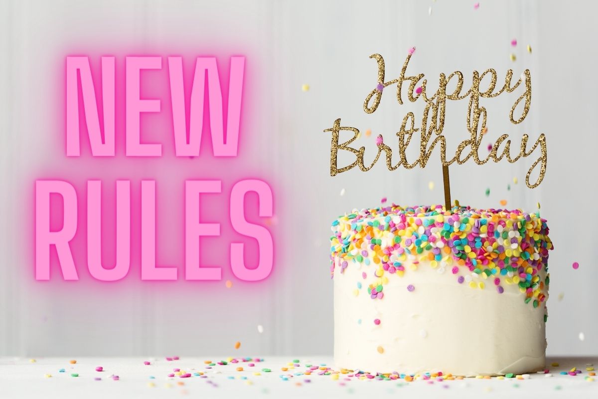 medicare birthday rules