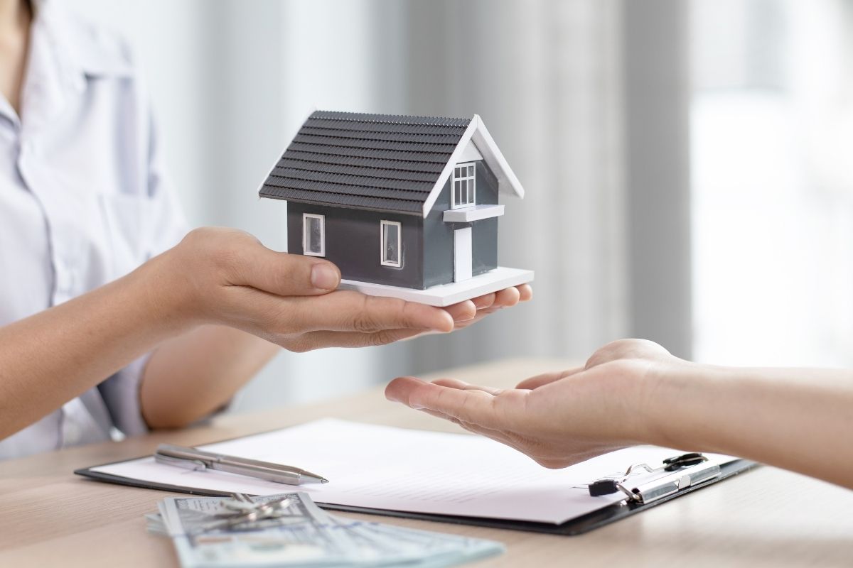 Homeowners insurance - buyers