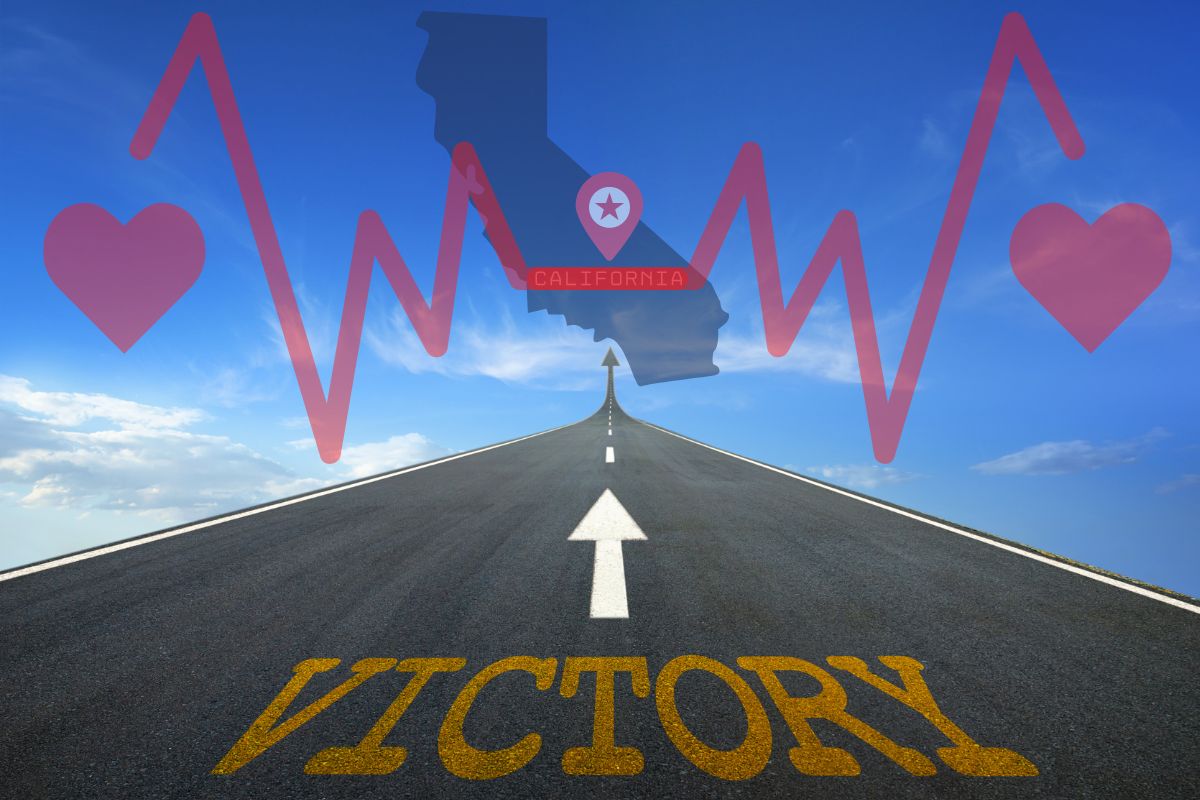 California Health Insurance - Victory