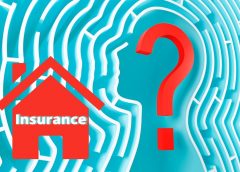 Nearly 3 in 4 homeowners don’t know how their home insurance works