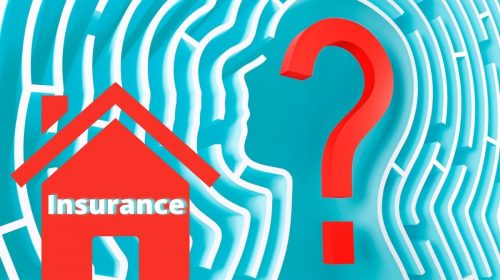 Home Insurance - Confusion about coverage