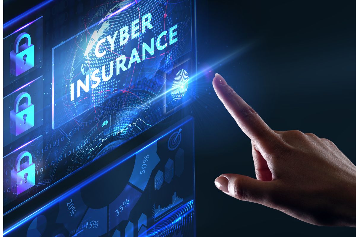 Cyber Insurance - Digital