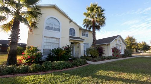Florida home insurance - Home in Florida