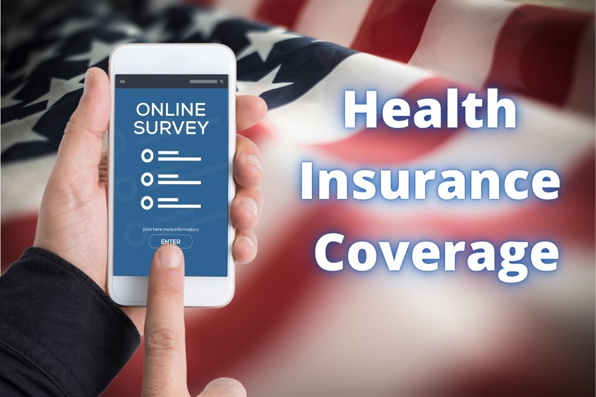 Health insurance Coverage Survey