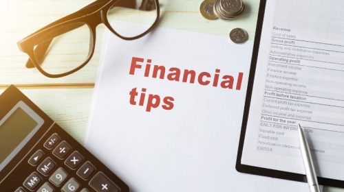 financial tips and investing terms(1)