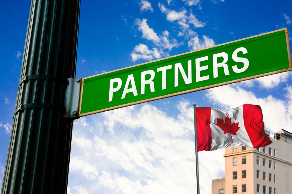 Cyber insurance - Partners in Canada
