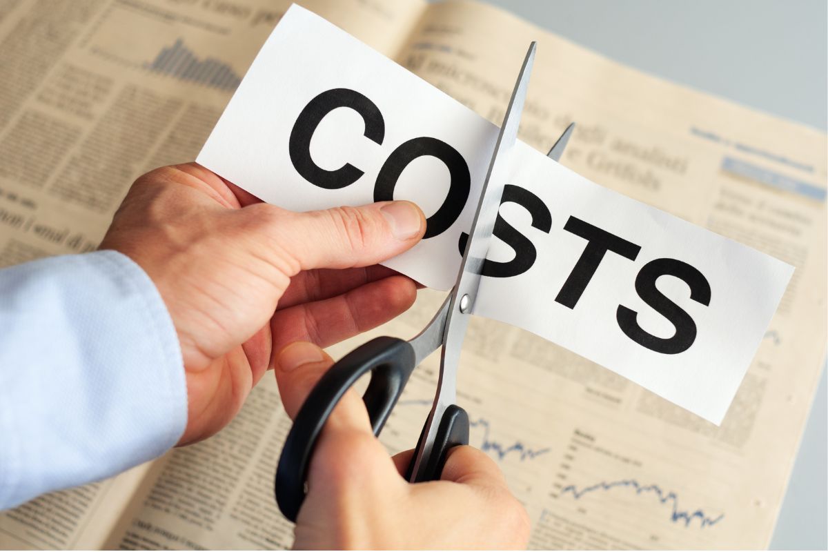 Health insurance - Cutting Costs