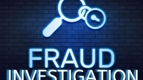 Insurance fraud Investigation Strategy