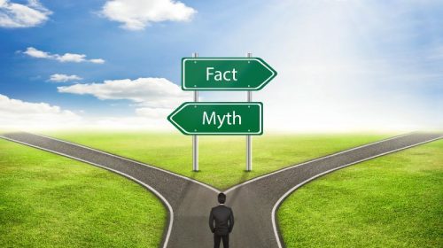 Top 5 Misconceptions & Crucial Insurance Outsourcing Facts: 2022