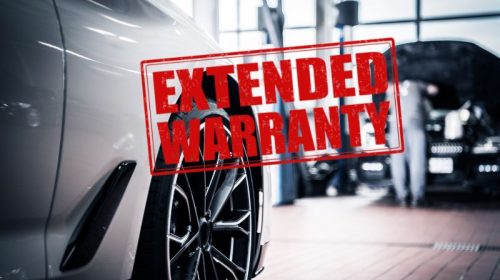 Where can I find the best extended car warranty?