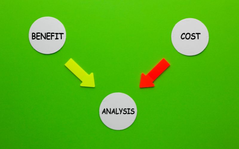 Benefit and Cost Analysis
