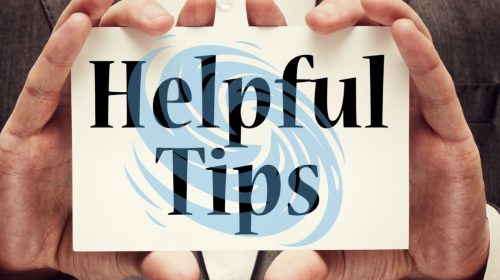 Hurricane Insurance - Helpful Tips