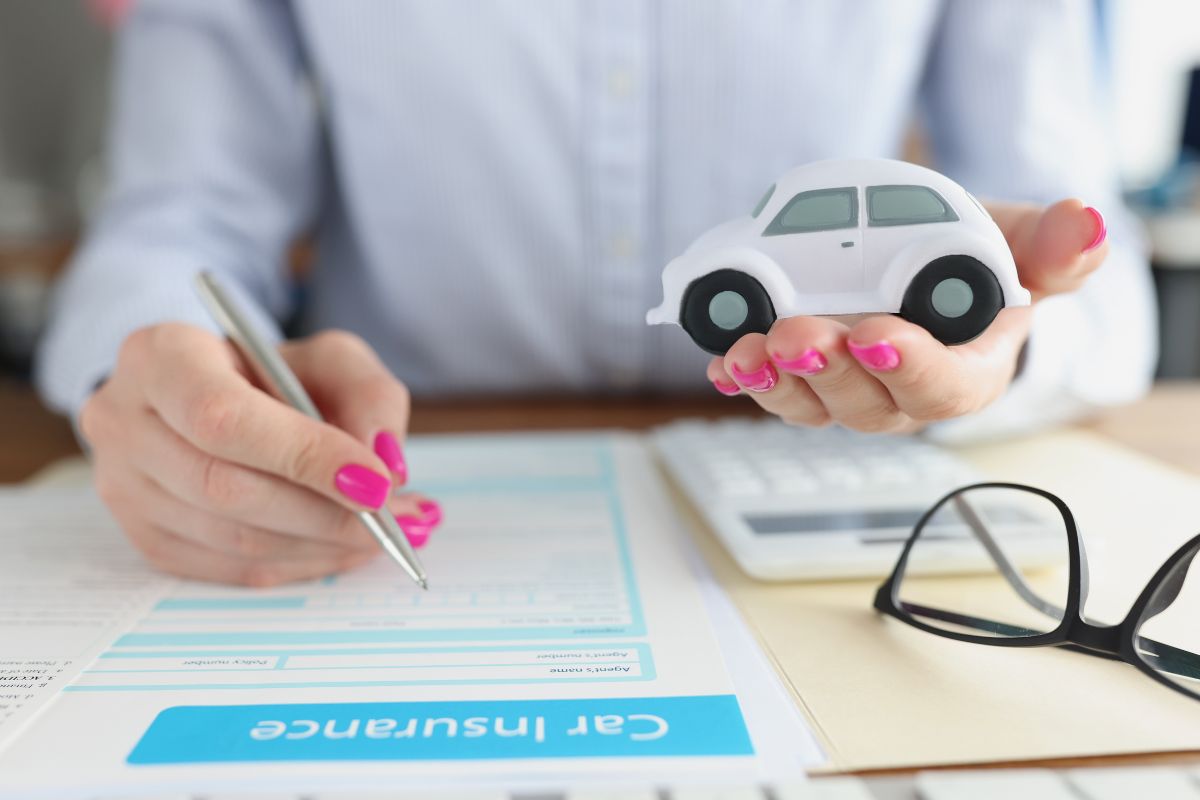 Auto insurance companies - Car insurance